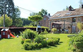 Aux Hetres Pourpres